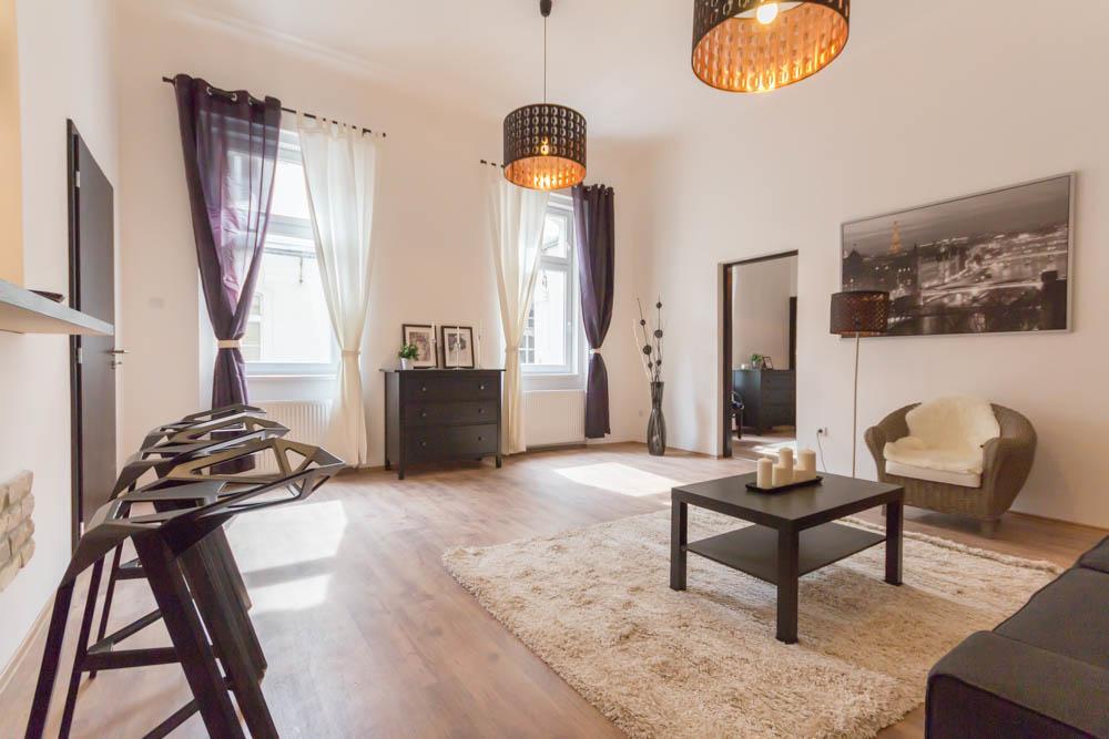 Luxury Apartment By Hi5-Varoshaz Suite Budapest Luaran gambar