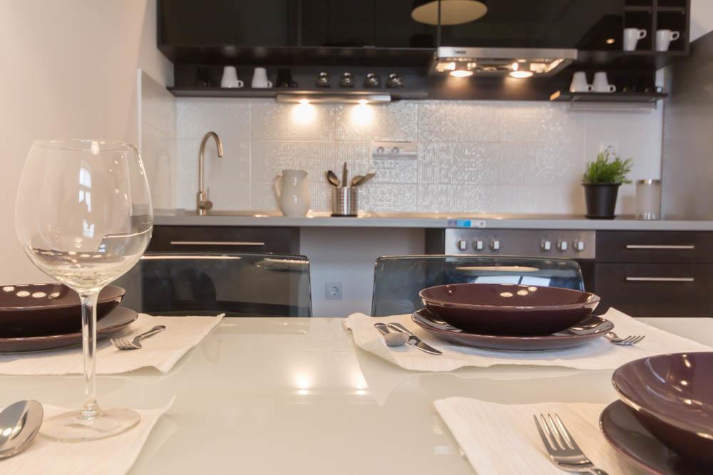 Luxury Apartment By Hi5-Varoshaz Suite Budapest Luaran gambar